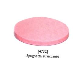 SPUGNETTA STRUCCANTE